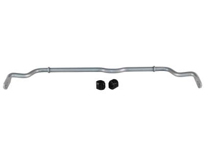 Whiteline - Whiteline BMF67Z Swaybar 27mm 2 Hole Adjustable