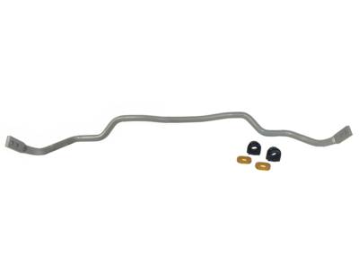Whiteline - Whiteline BMF97Z Front Adjustable HD 24mm Sway Bar for Mercedes-Benz