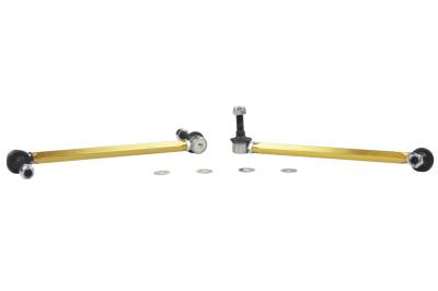 Whiteline - Whiteline KLC175 Sway Bar Link