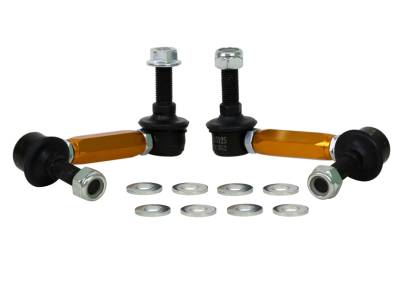 Whiteline - Whiteline KLC180-115 Sway Bar Link