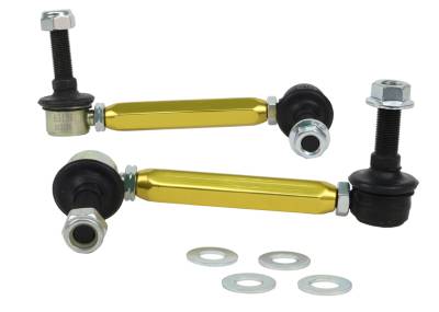 Whiteline - Whiteline KLC180-155 Sway Bar Link Kit