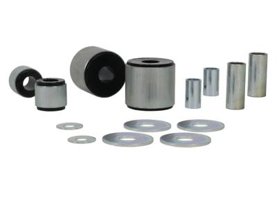 Whiteline - Whiteline W51590 Control Arm Lower Inner Rear Bushing