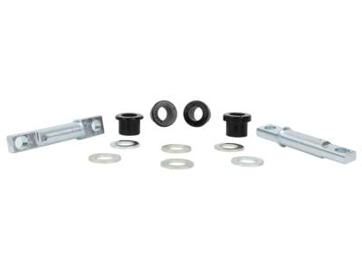 Whiteline - Whiteline W51720A Control Arm Lower Inner Front Bushing