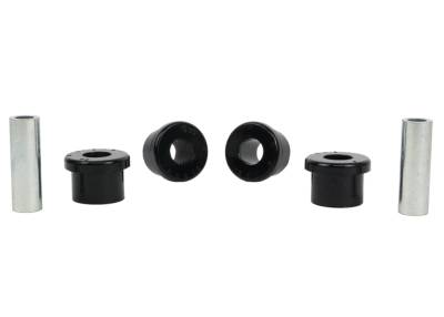 Whiteline - Whiteline W51988 Control Arm Lower Inner Front Bushing