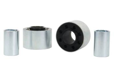 Whiteline - Whiteline W53425 Control Arm Lower Inner Rear Bushing