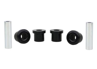 Whiteline - Whiteline W53463 Control Arm Lower Inner Bushing