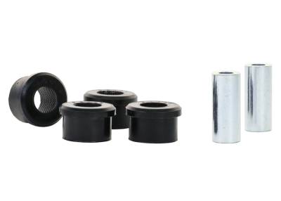 Whiteline - Whiteline W53492 Control Arm Lower Inner Front Bushing