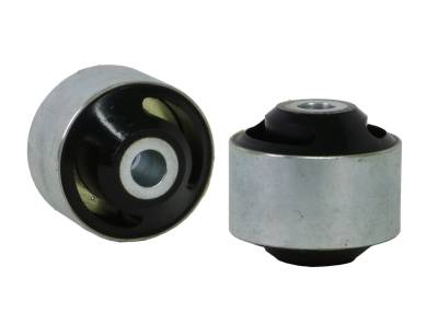 Whiteline - Whiteline W53493 Control Arm Lower Inner Rear Bushing