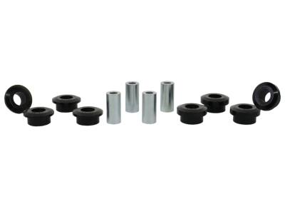 Whiteline - Whiteline W53500 Control Arm Upper Inner Bushing