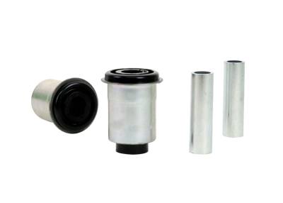 Whiteline - Whiteline W53503 Control Arm Lower Inner Front Bushing