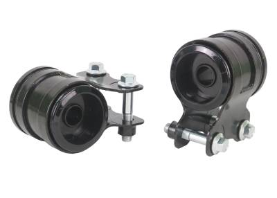 Whiteline - Whiteline W53528 Control Arm Lower Inner Rear Bushing