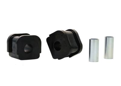 Whiteline - Whiteline W61460 Control Arm Lower Inner Front Bushing