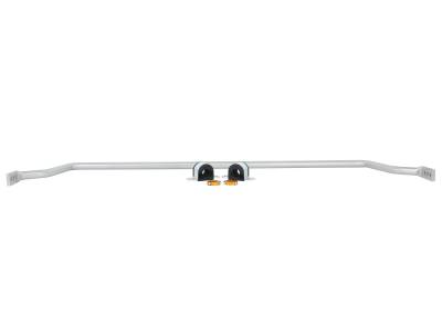 Whiteline - Whiteline BCR81Z Sway Bar 27mm 3 Point Adjustable