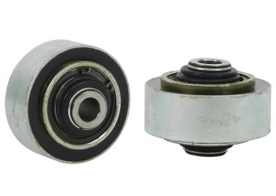 Whiteline - Whiteline KCA470 Control Arm Upper Inner Rear Bushing Kit