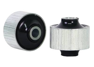 Whiteline - Whiteline W51712 Control Arm Lower Inner Rear Bushing Kit for Subaru