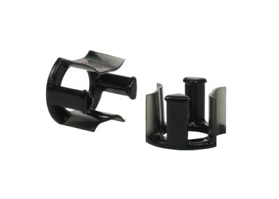 Whiteline - Whiteline W53619 Control Arm Lower Inner Rear Bushing Kit