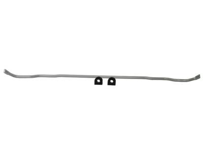 Whiteline - Whiteline BJR01Z Rear Sway Bar 20mm HD Adjustable for 18+ Jeep Wrangler JL