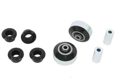 Whiteline - Whiteline KSK132 Front Bushing/Service Kit for KTA262