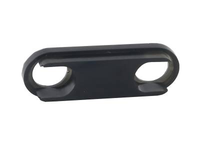 Whiteline - Whiteline W13403 Steering Rack & Pinion Bushing for Acura & Honda