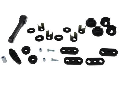Whiteline - Whiteline WEK096 Essential Drivetrain Kit