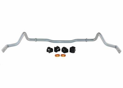 Whiteline - Whiteline BMF100Z Sway Bar 27mm 2 Point Adjustable