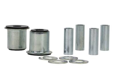 Whiteline - Whiteline W53569 Control Arm Front Lower Bushing