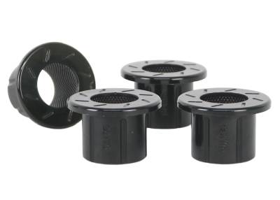 Whiteline - Whiteline W13404 Steering rack & pinion Mount Bushing
