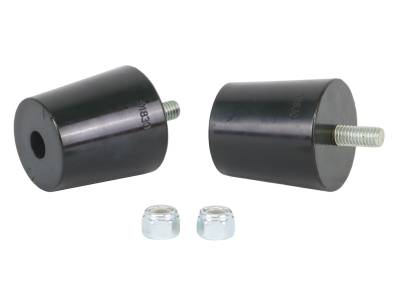 Whiteline - Whiteline W93477 Bump Stop Bushing