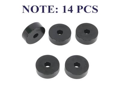 Whiteline - Whiteline W93478 Body Mount Bushing