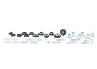 Whiteline - Whiteline W93494 Body Mount Bushing