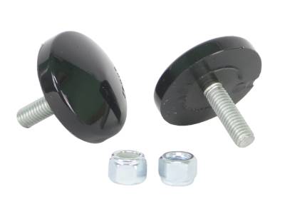 Whiteline - Whiteline W93503 Bump Stop Bushing