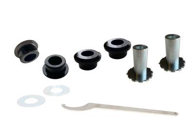 Whiteline - Whiteline KCA539 Control Arm Lower Inner Front Bushing Kit