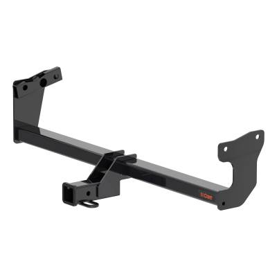 CURT - Class 3 Trailer Hitch 2" Receiver Select Kia EV9