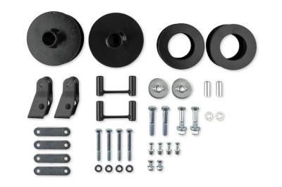 Anvil Off-Road - Anvil Off-Road 500AOR Front Leveling Kit for 07-18 Jeep Wrangler JK
