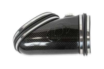 Dinan - Dinan D760-0024 08-13 BMW M3 Base 4.0 Air Intake Kit