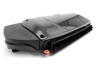 Dinan - Dinan D760-0047 Air Intake Kit for BMW Sport Utility 4.4