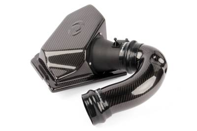 Dinan - Dinan D760-0048 Air Intake Kit for BMW 2.0