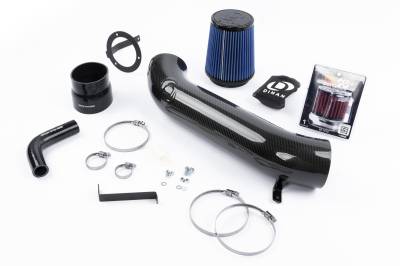 Dinan - Dinan D760-0660A BMW 4.4 Air Intake Kit