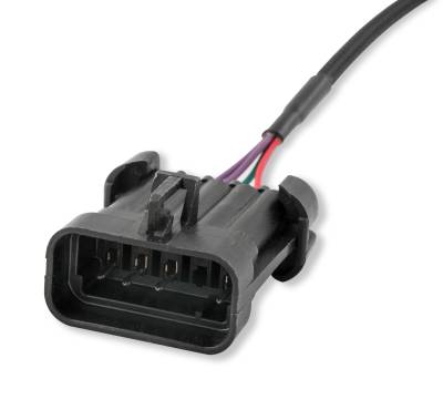 Holley EFI - Holley EFI 565-202 Ford Small Block Ford Distributor