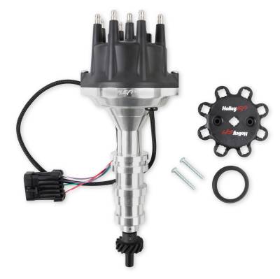 Holley EFI - Holley EFI 565-205 Distributor
