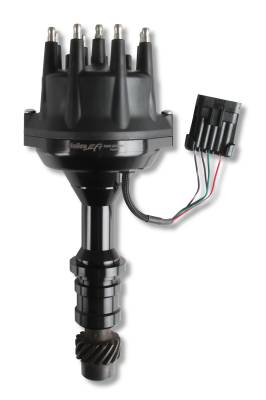 Holley EFI - Holley EFI 565-206BK Distributor