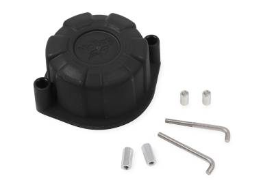 Holley EFI - Holley EFI 566-101 Coil On Plug Blank Cap