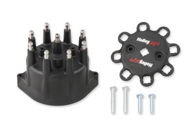 Holley EFI - Holley EFI 566-105 Distributor Cap