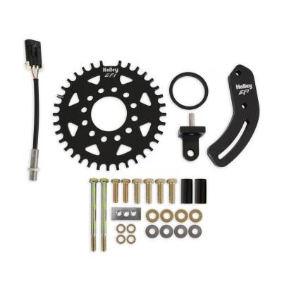Holley EFI - Holley EFI 556-115 Holley EFI Crank Trigger System SBF
