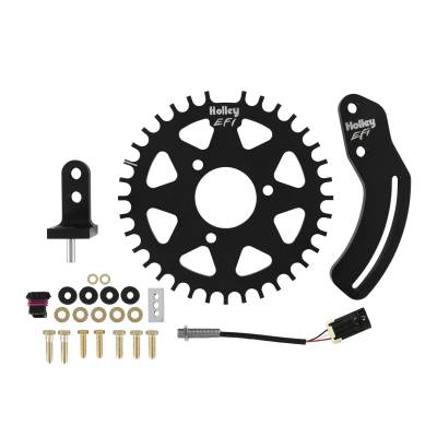 Holley EFI - Holley EFI 556-116 Holley EFI Crank Trigger System SBC