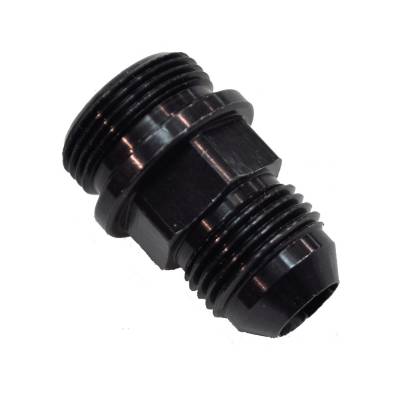 Quick Fuel Technology - Quick Fuel Technology 19-38QFT Fuel Hose Fitting