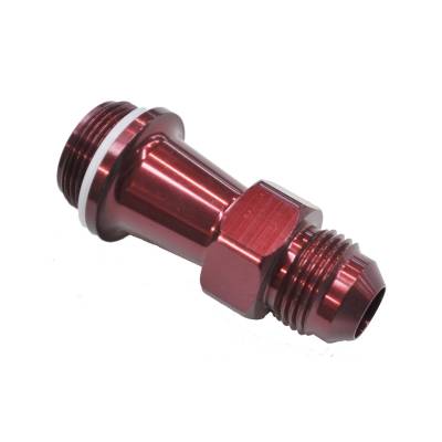 Quick Fuel Technology - Quick Fuel Technology 19-8QFT Fuel Hose Fitting