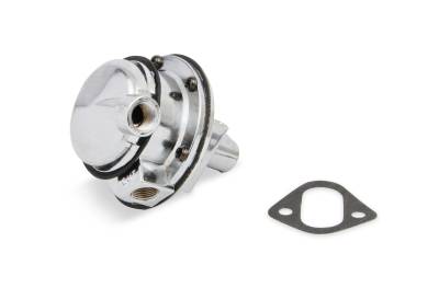 Quick Fuel Technology - Quick Fuel Technology 30-350QFT GM Mechanical Fuel Pump