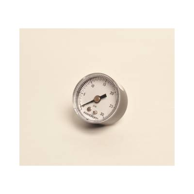 Quick Fuel Technology - Quick Fuel Technology 30-48QFT Fuel Pressure Gauge