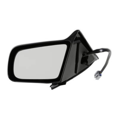 Scott Drake - Scott Drake E9ZZ-17682-A 87-93 Ford Mustang Door Mirror